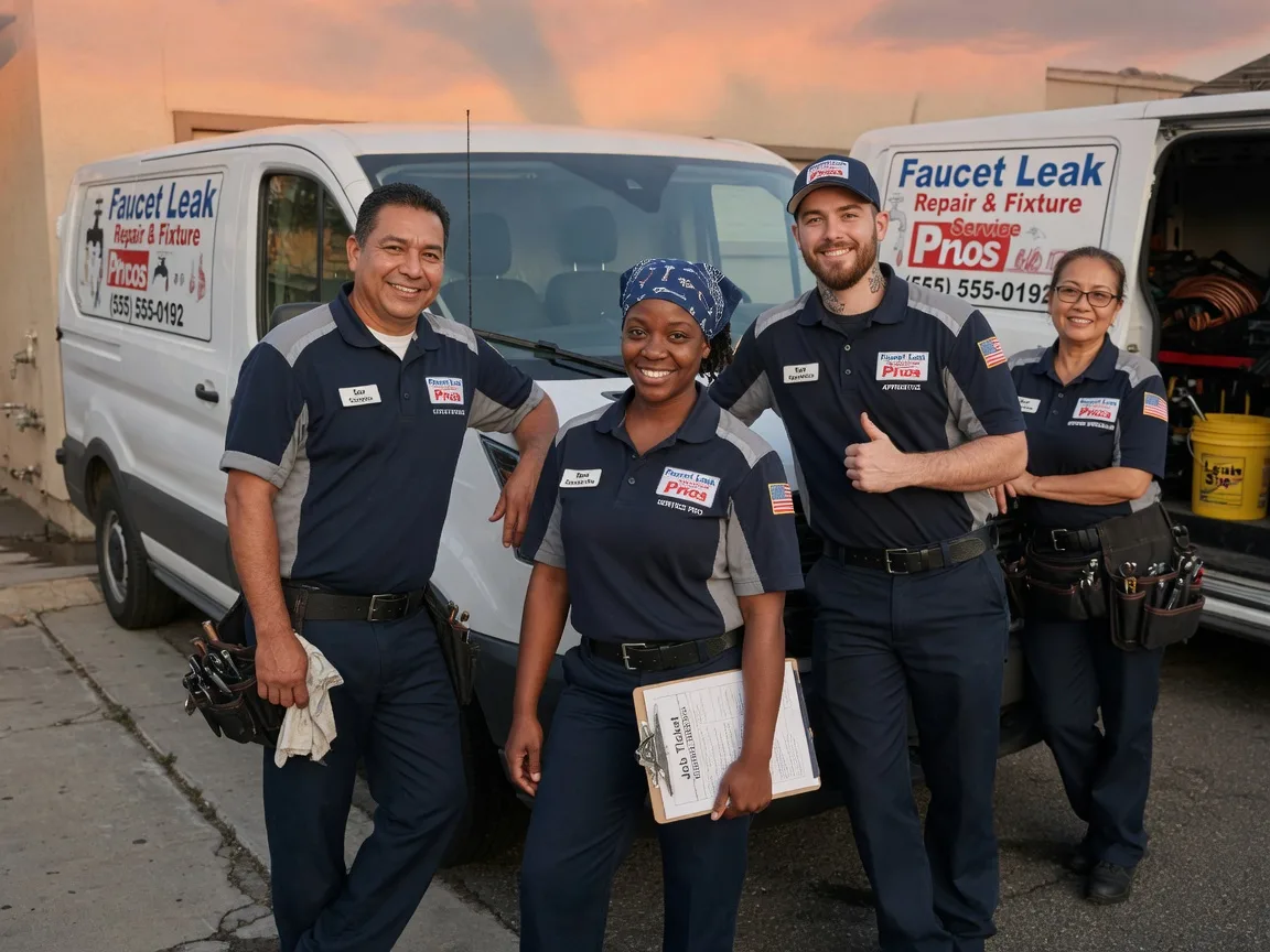 Faucet Repair company in Center Moriches, NY