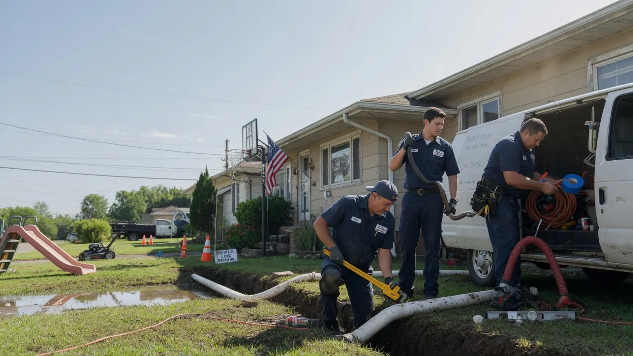 Toilet Installation in Center Moriches, NY near me